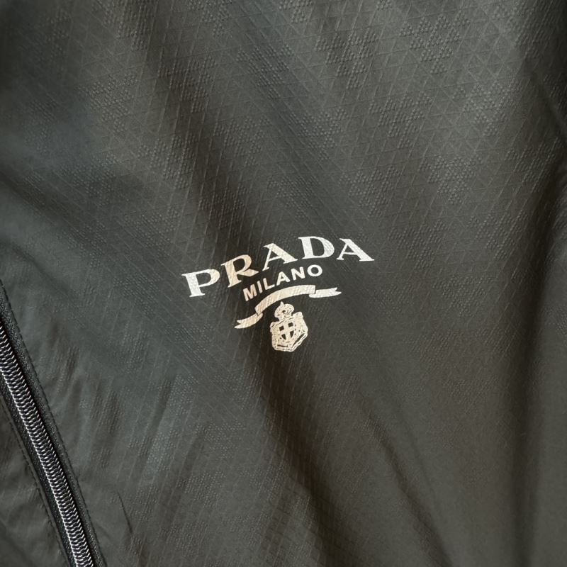 Prada Outwear